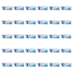 Orbit White Freshmint 10 drażetek/14g X30