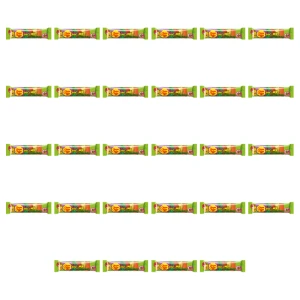 Chupa Chups Guma Balonowa Fruit Mix flowpack 20g X28