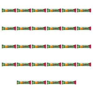 Chupa Chups Guma Balonowa Watermelon flowpack 20g X28