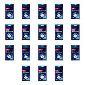 Winterfresh Original 36 drażetek 50g X18