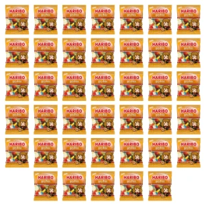 Żelki Haribo HERMIONE GRANGER 160G X40