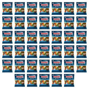 Żelki Haribo HARRY POTTER 160G X40
