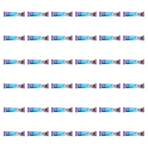 Milka Oreo 37g X36