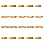 Halls Energy Ice Tea 32g X20