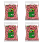 Wawel Mieszanka Krakowska Malinowa 1kg X4
