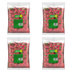 Wawel Mieszanka Krakowska Malinowa 1kg X4