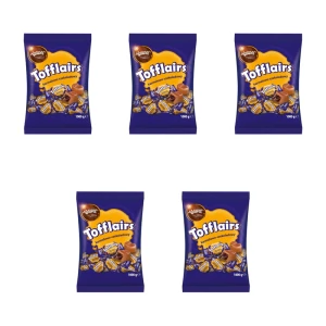 Wawel Tofflairs karmelowo-czekoladowy 1kg X5