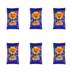 Chupa Chups Lizaki Graffiti Torba 1440g X6