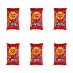 Chupa Chups Lizaki Best of Torba 1440g X6