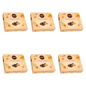 WAWEL Kasztanki 330g X6