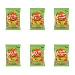 Wawel galaretki Fresh & Friuty 1 kg X6