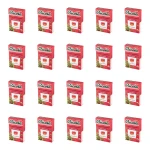 Ricola Żurawina 27,5g X20