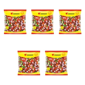Jedność Frutix Modern 1 kg X5