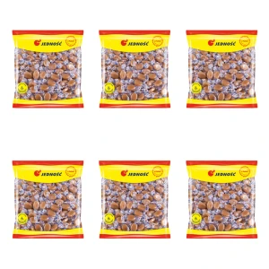 Karmelli mleczne 1 kg X6
