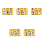 Solidarność Krówka Pomadki mleczne 1 kg X5