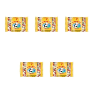 Solidarność Krówka Pomadki mleczne 1 kg X5