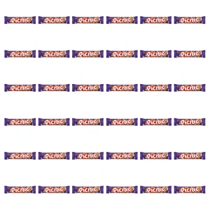 Cadbury Baton Picnic 48,4 g X36