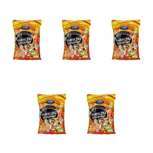 Bałtyk Kamyczki orzechowe 1000g X5