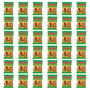 Haribo Phantasia 160g X36