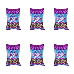 Karwit Mini Fruity 1000g X6