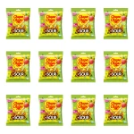 Chupa Chups Sour torebka 10x12g X12
