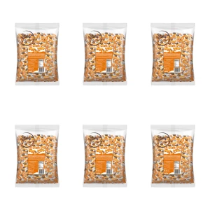 Wawel Krówka Słony - Karmel 1kg X6