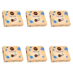 WAWEL Tiki-Taki 330g X6