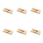 Unitop Chałwa sezamowa fantazyjna 750 g X6