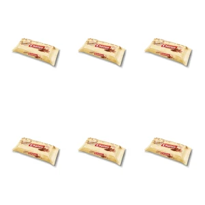 Unitop Chałwa sezamowa fantazyjna 750 g X6