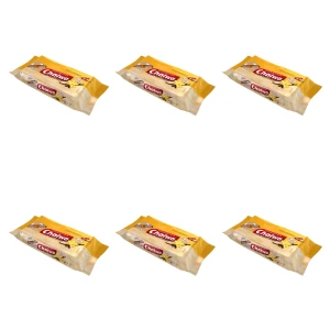 Unitop Chałwa sezamowa o smaku waniliowym 750g X6