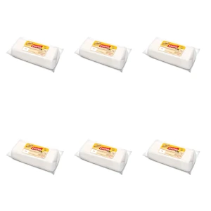 Unitop Chałwa sezamowa o smaku waniliowym 1,5 kg X6