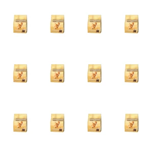Marcepanki 260g Torebka Mieszko X12
