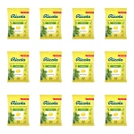 Ricola Melisa torebka 68g X12