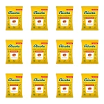 Ricola Oryginalne torebka 68g X12
