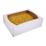 Groszek ptysiowy Mamut 1 kg