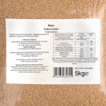 Kasza kuskus izraelski Rani 5 kg