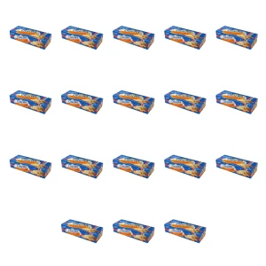 E. Wedel Chałwa Królewska z orzechami 250g X18