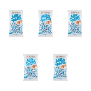 Milky Splash 1 kg X5