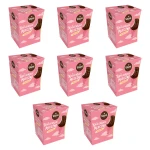 Wawel Królewskie mleczko waniliowe 300 g X8