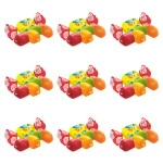 Crazy Bee Fruity 1 kg X9