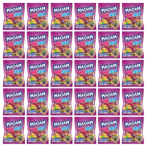 Maoam Joystixx 140g X30