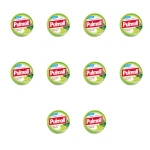 Pulmoll Lime Mint 45g X10