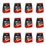 Wawel Michałki Protein 245g X12