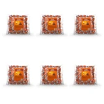 Brandy&Orange 1kg Mieszko X6