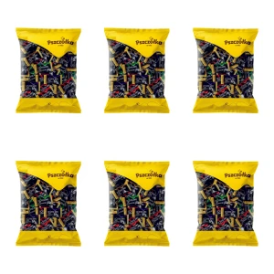 Pszczółka Cukierki Coffee Amo 1kg X6