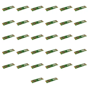 Wawel Miniczekolada funkcjonalna STRES - Gorzka 64% cocoa z yerba mate i witaminami ami B6 i C 20g X32