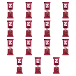 BeRAW Crispy Fruit Cherry & Cocoa 40g X15