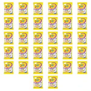 JOJO Żelki Unicorns 80g X32
