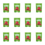 PICKS Raspberry milk cocoa 90 g X12