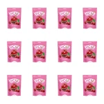 PICKS Cherry milk cocoa 90 g X12